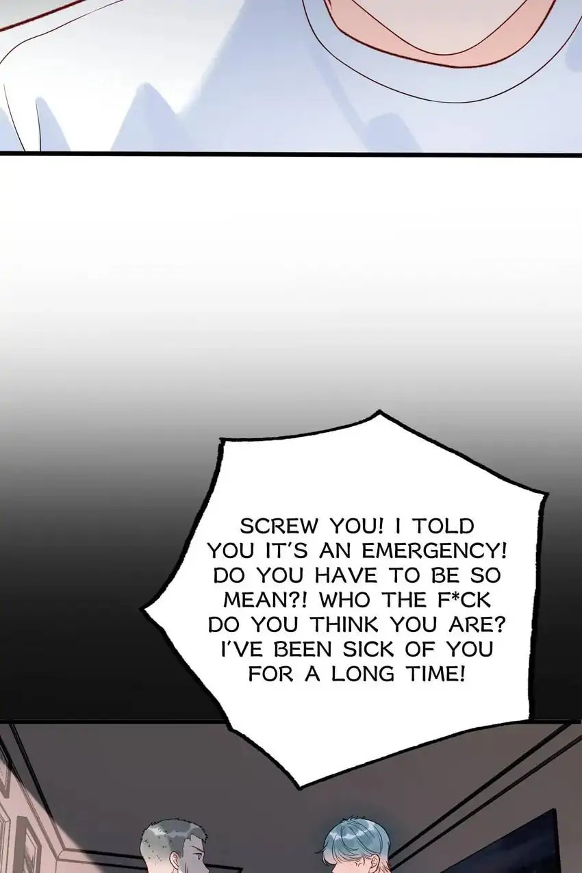 Read The Ex (Colored) chapter 44 image 16 on Lezhin