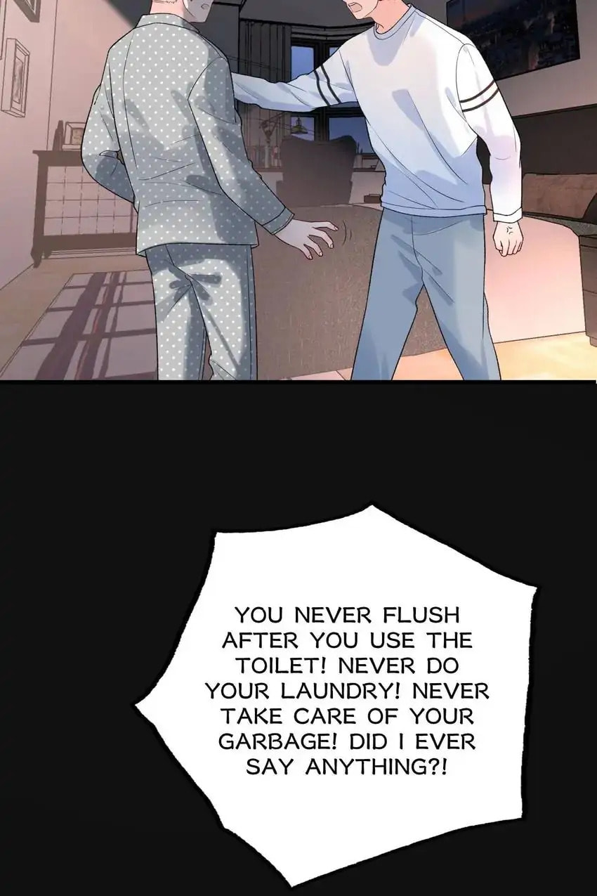 Read The Ex (Colored) chapter 44 image 17 on Lezhin