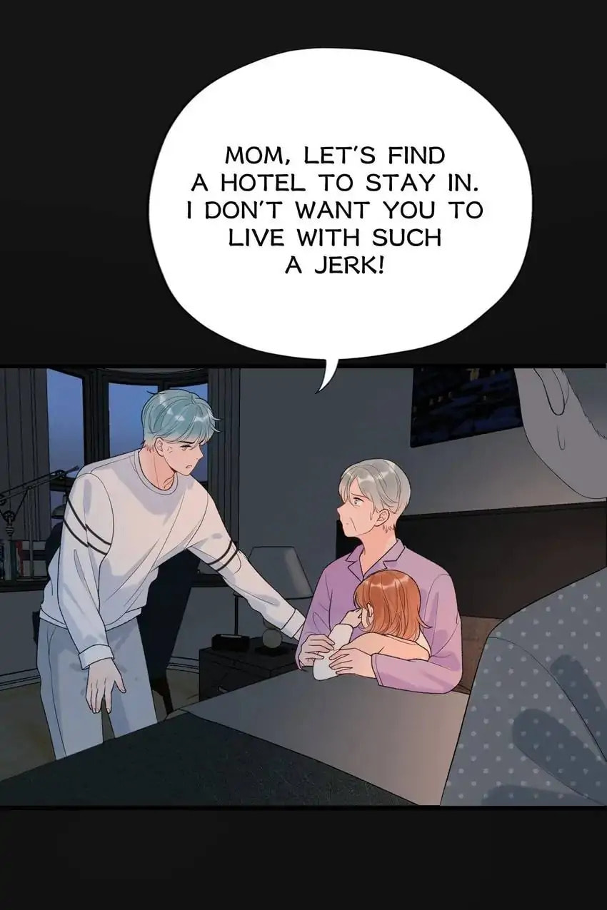 Read The Ex (Colored) chapter 44 image 19 on Lezhin