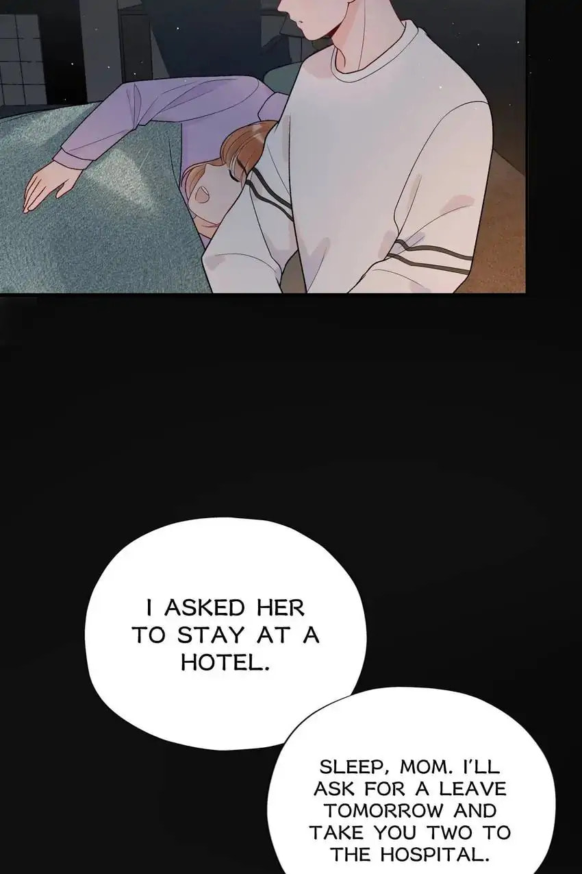 Read The Ex (Colored) chapter 44 image 2 on Lezhin