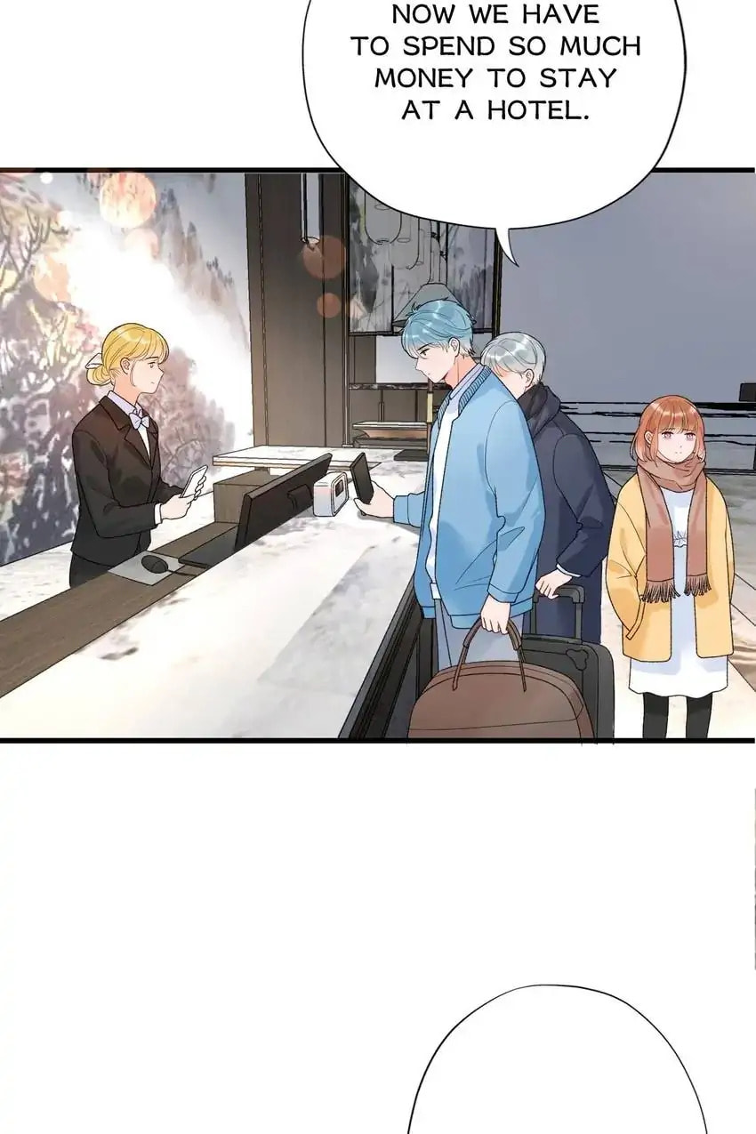 Read The Ex (Colored) chapter 44 image 22 on Lezhin