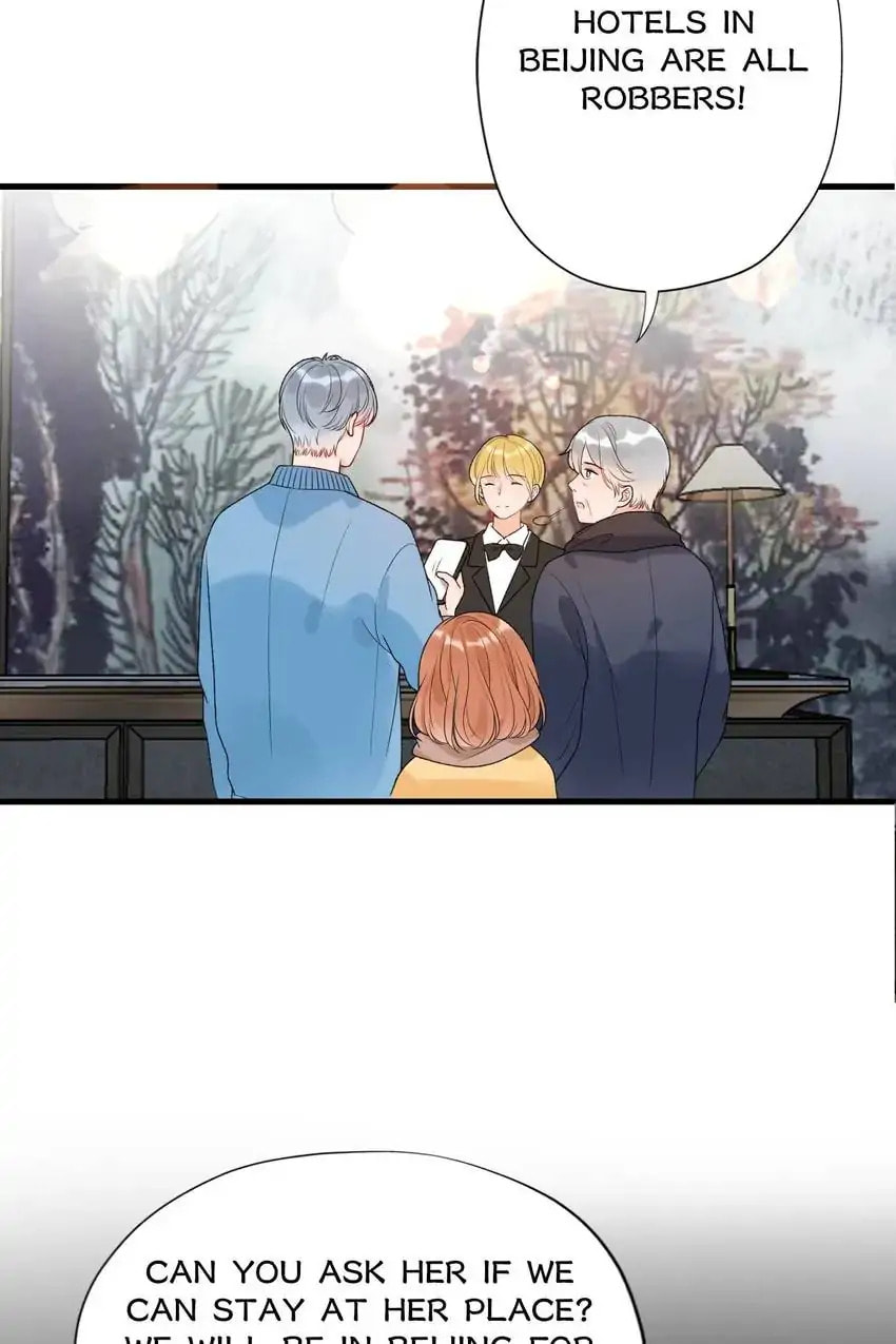 Read The Ex (Colored) chapter 44 image 23 on Lezhin