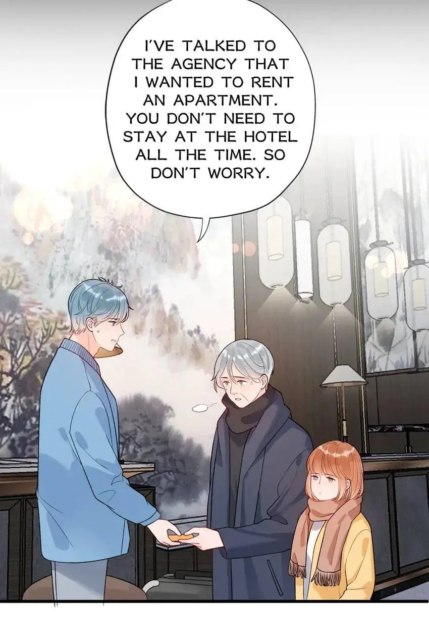 Read The Ex (Colored) chapter 44 image 27 on Lezhin
