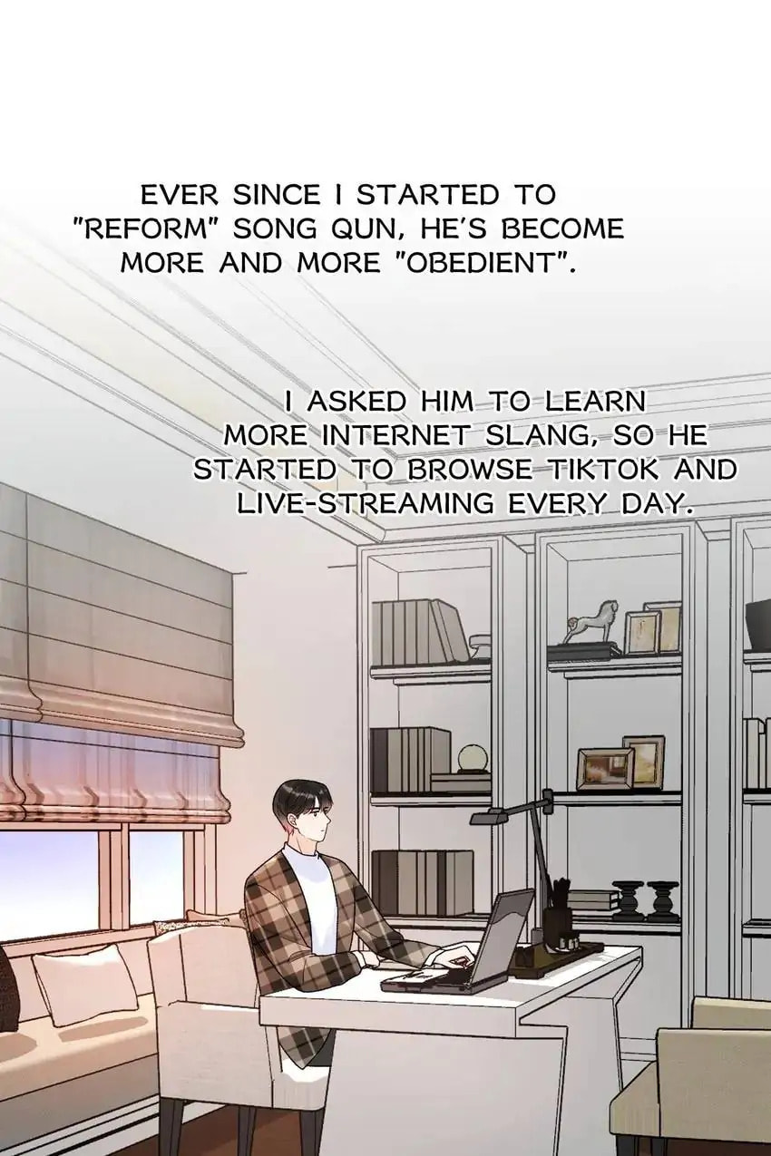Read The Ex (Colored) chapter 44 image 29 on Lezhin
