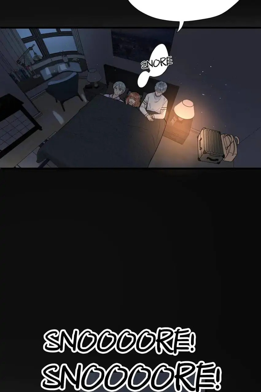 Read The Ex (Colored) chapter 44 image 3 on Lezhin
