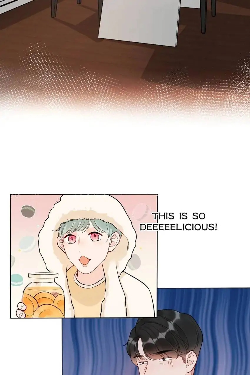 Read The Ex (Colored) chapter 44 image 30 on Lezhin