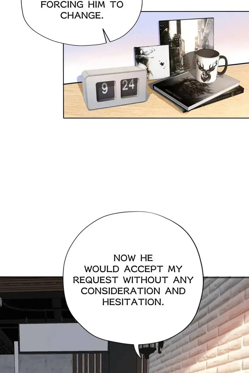 Read The Ex (Colored) chapter 44 image 34 on Lezhin