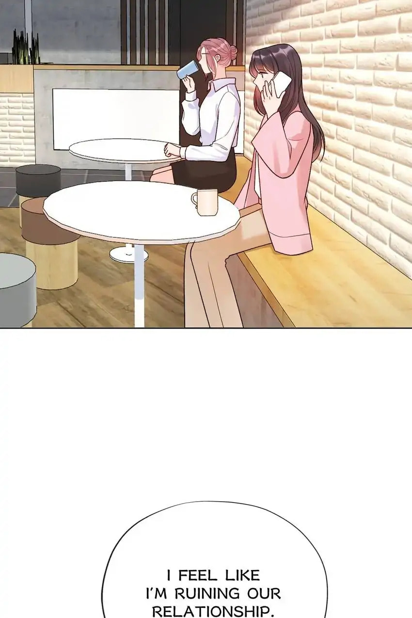 Read The Ex (Colored) chapter 44 image 35 on Lezhin