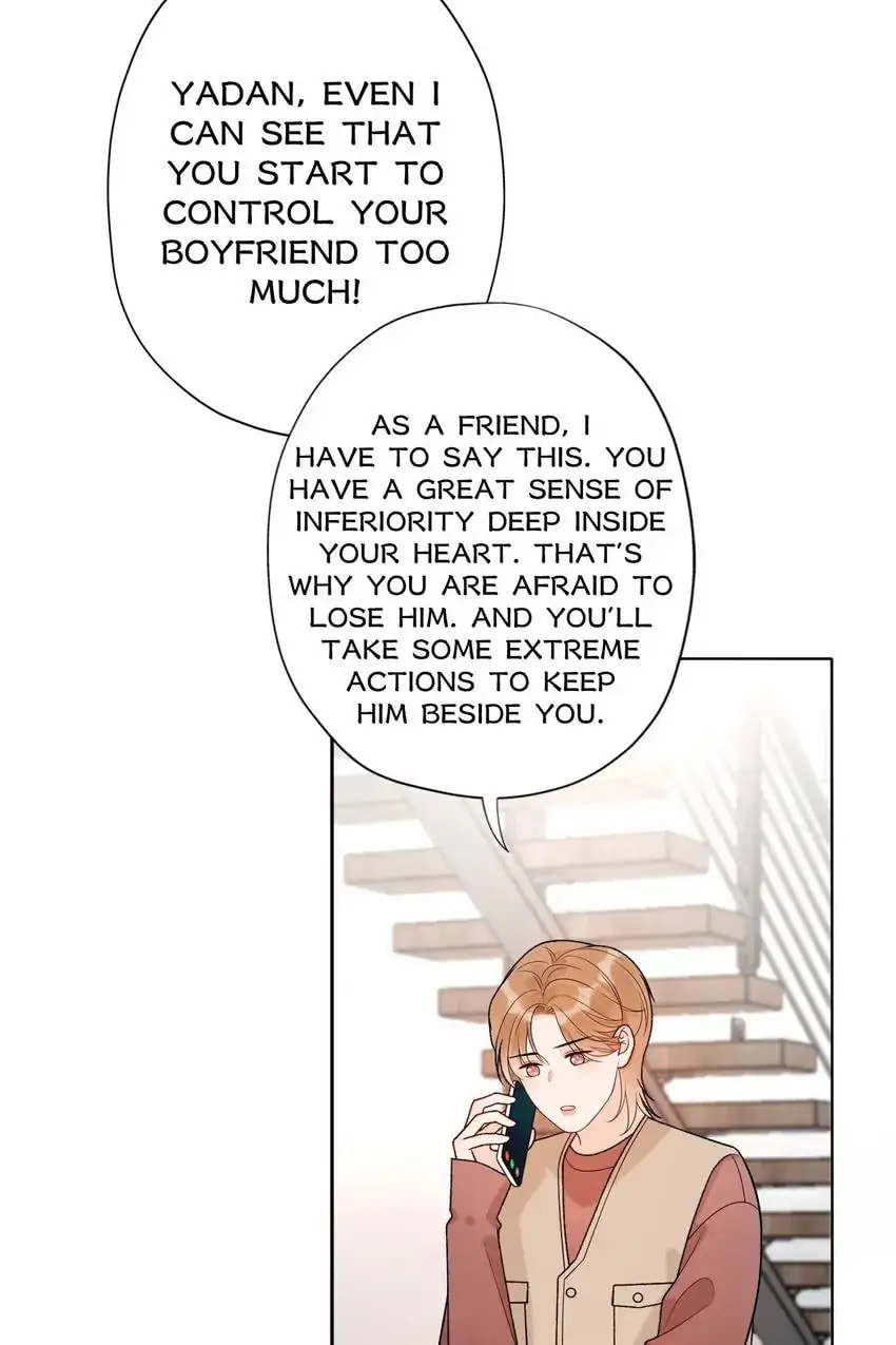 Read The Ex (Colored) chapter 44 image 37 on Lezhin