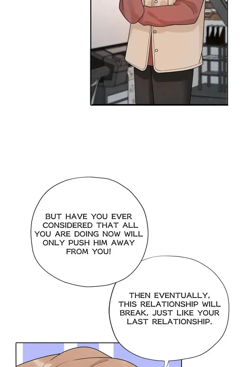 Read The Ex (Colored) chapter 44 image 38 on Lezhin