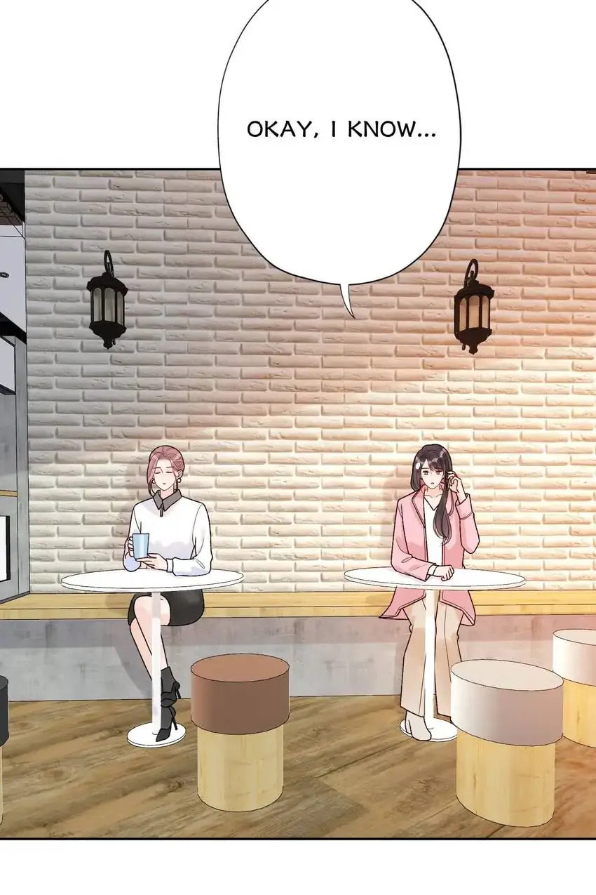 Read The Ex (Colored) chapter 44 image 40 on Lezhin