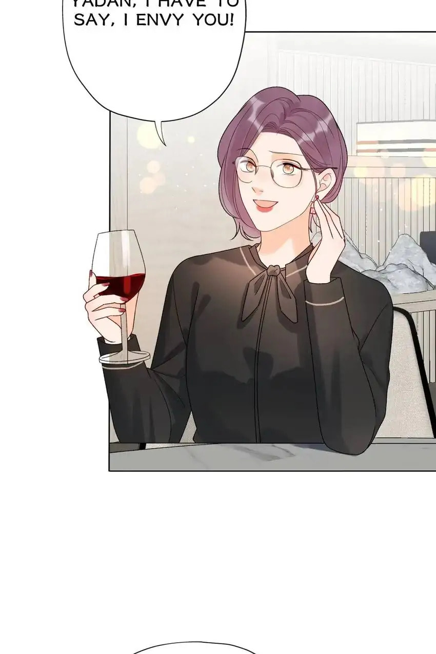 Read The Ex (Colored) chapter 44 image 47 on Lezhin