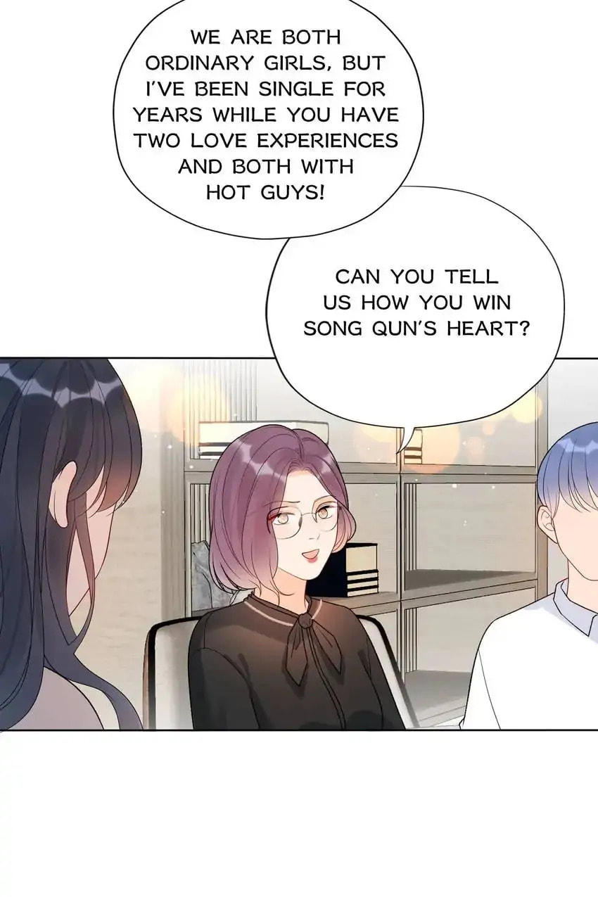 Read The Ex (Colored) chapter 44 image 48 on Lezhin