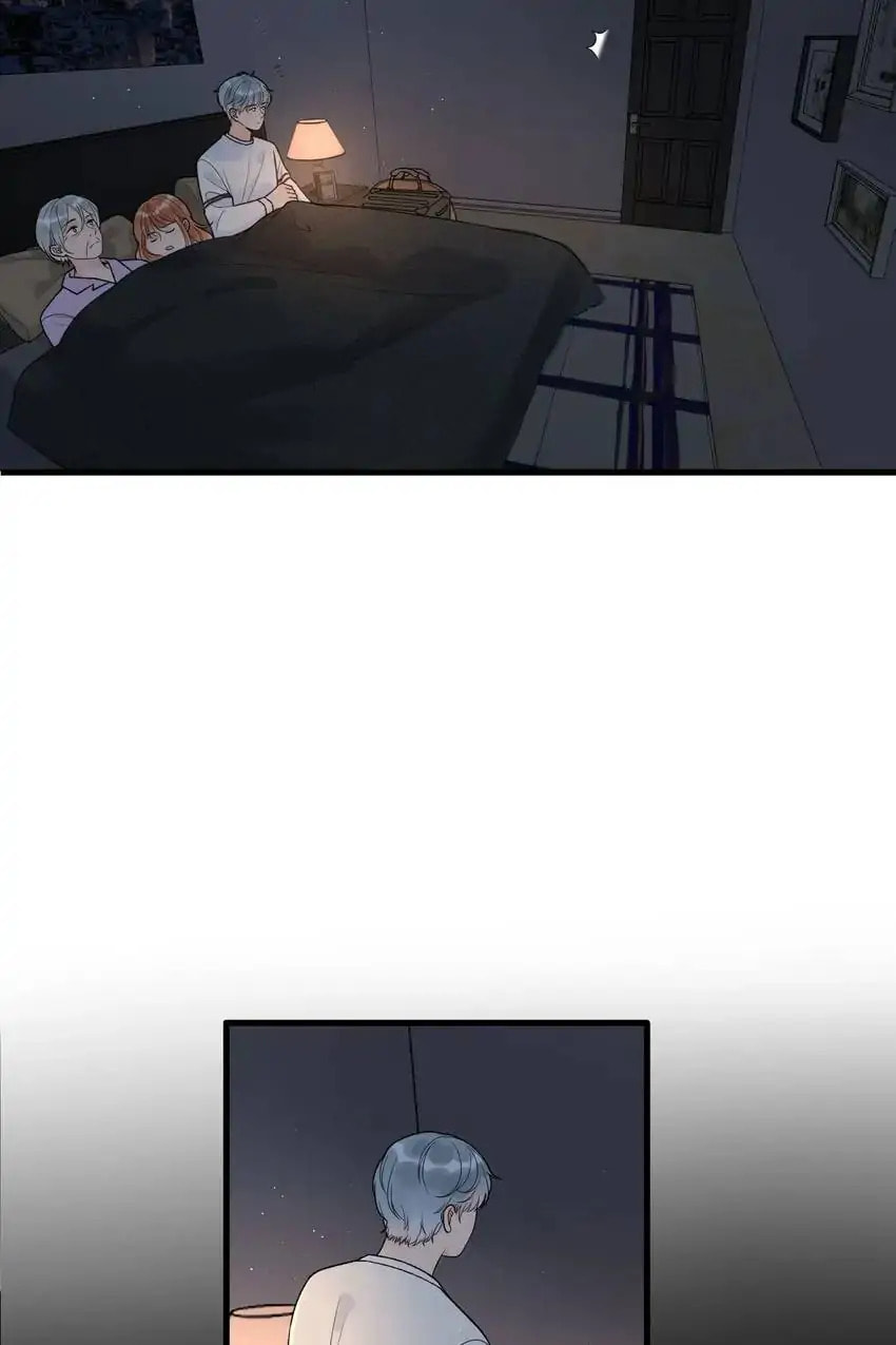 Read The Ex (Colored) chapter 44 image 5 on Lezhin