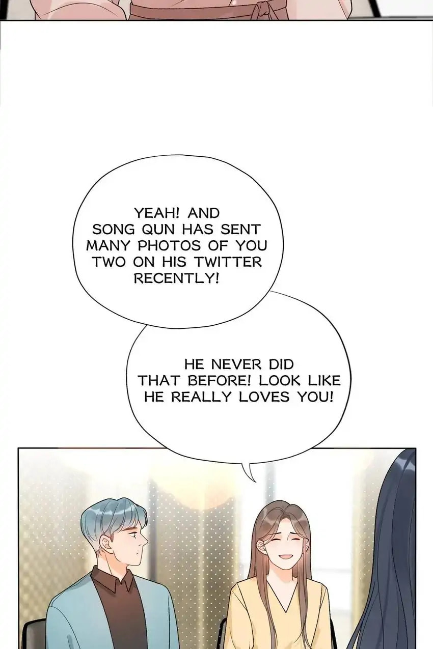 Read The Ex (Colored) chapter 44 image 50 on Lezhin