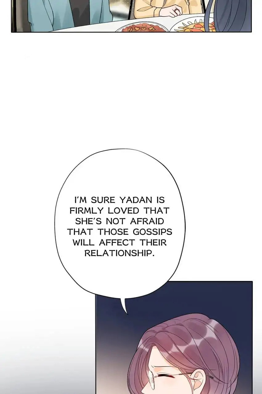 Read The Ex (Colored) chapter 44 image 51 on Lezhin