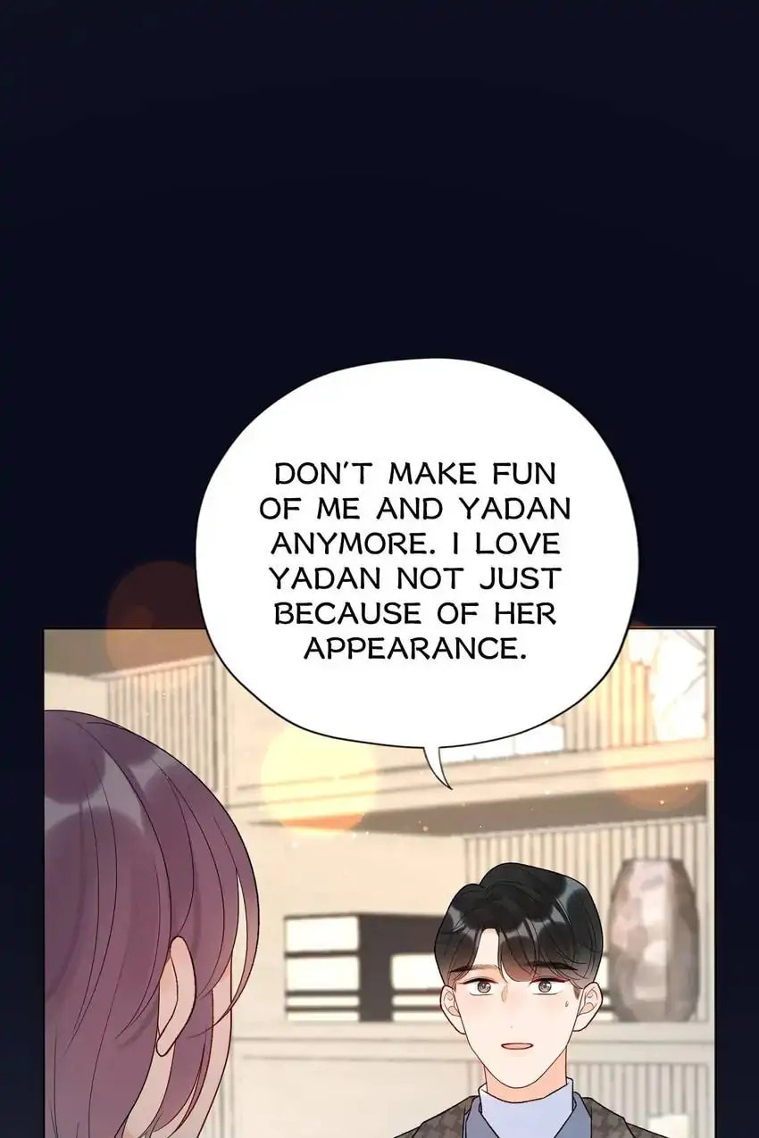 Read The Ex (Colored) chapter 44 image 54 on Lezhin