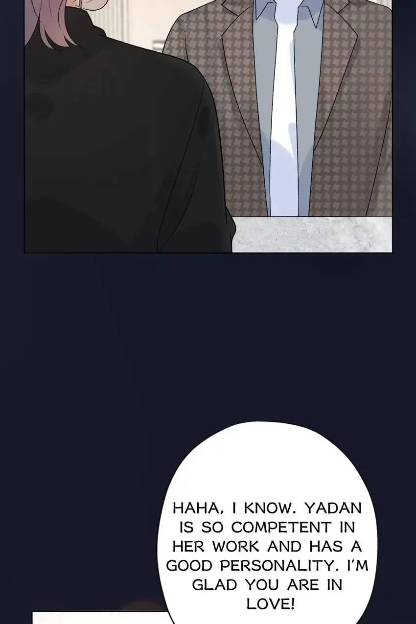 Read The Ex (Colored) chapter 44 image 55 on Lezhin