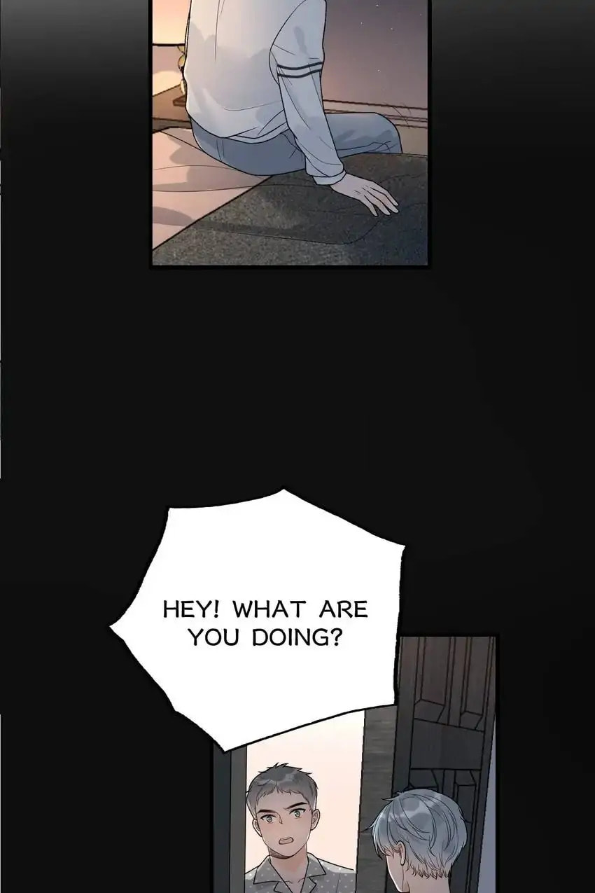 Read The Ex (Colored) chapter 44 image 6 on Lezhin