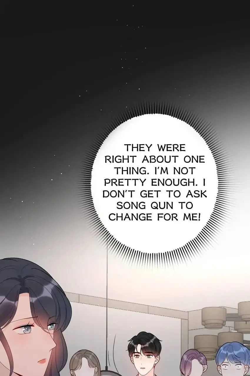 Read The Ex (Colored) chapter 44 image 66 on Lezhin