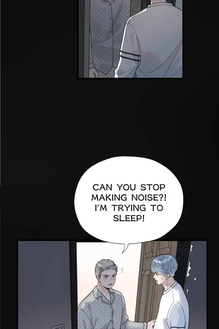 Read The Ex (Colored) chapter 44 image 7 on Lezhin