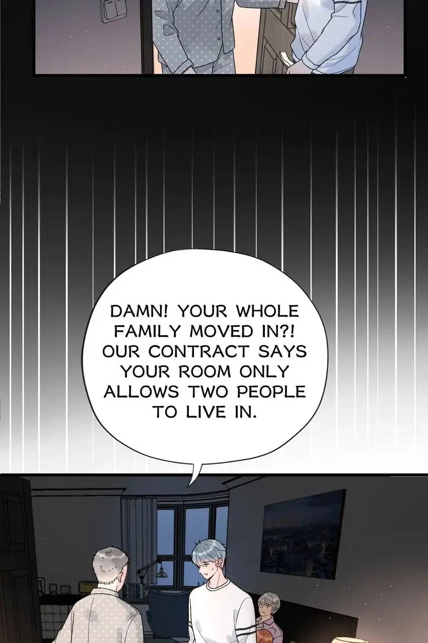 Read The Ex (Colored) chapter 44 image 8 on Lezhin