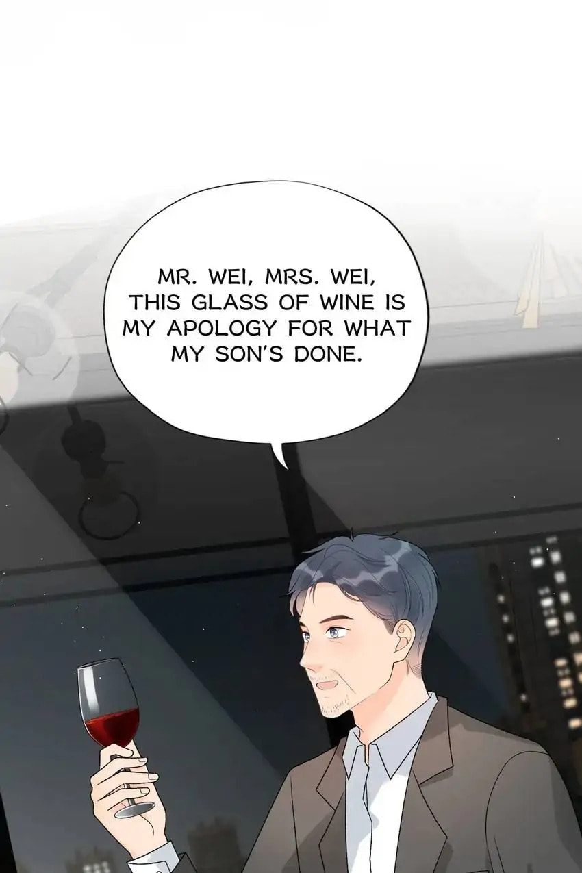 Read The Ex (Colored) chapter 44 image 82 on Lezhin