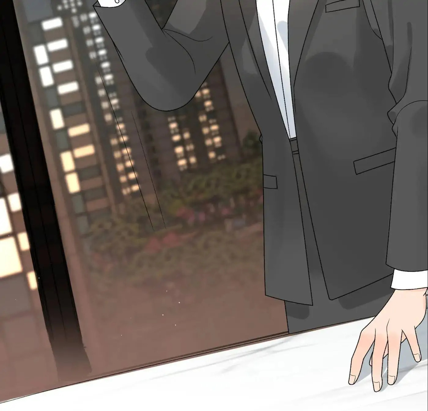 Read The Ex (Colored) chapter 44 image 83 on Lezhin