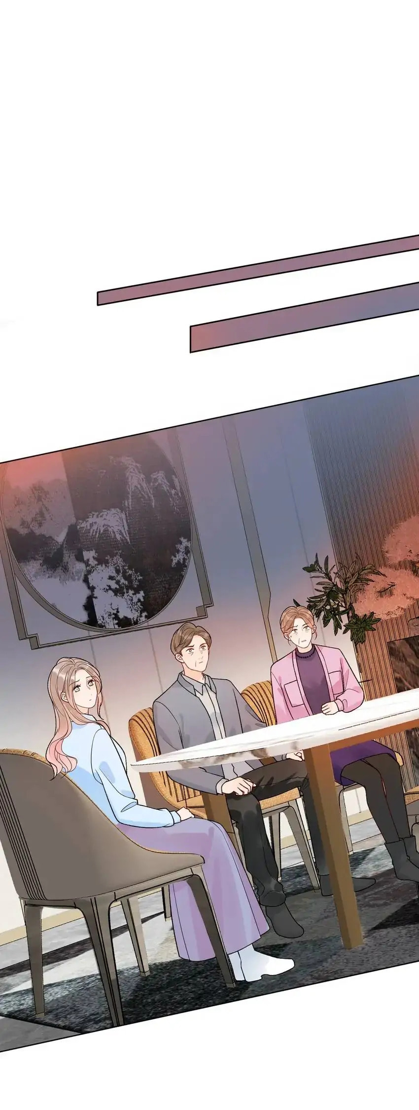 Read The Ex (Colored) chapter 45 image 1 on Lezhin