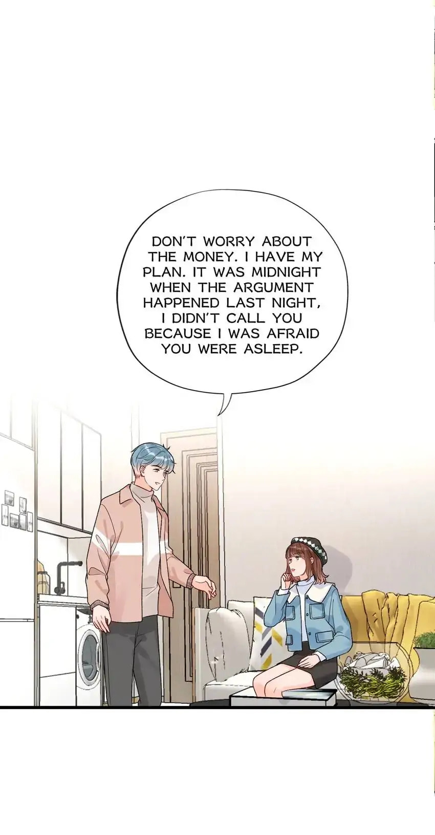Read The Ex (Colored) chapter 45 image 13 on Lezhin