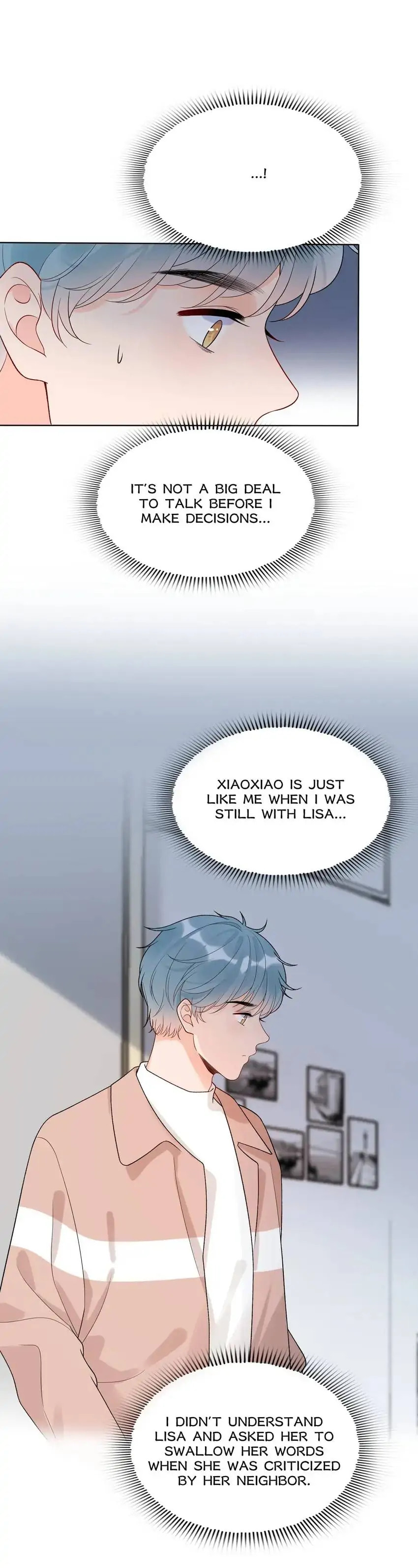 Read The Ex (Colored) chapter 45 image 15 on Lezhin