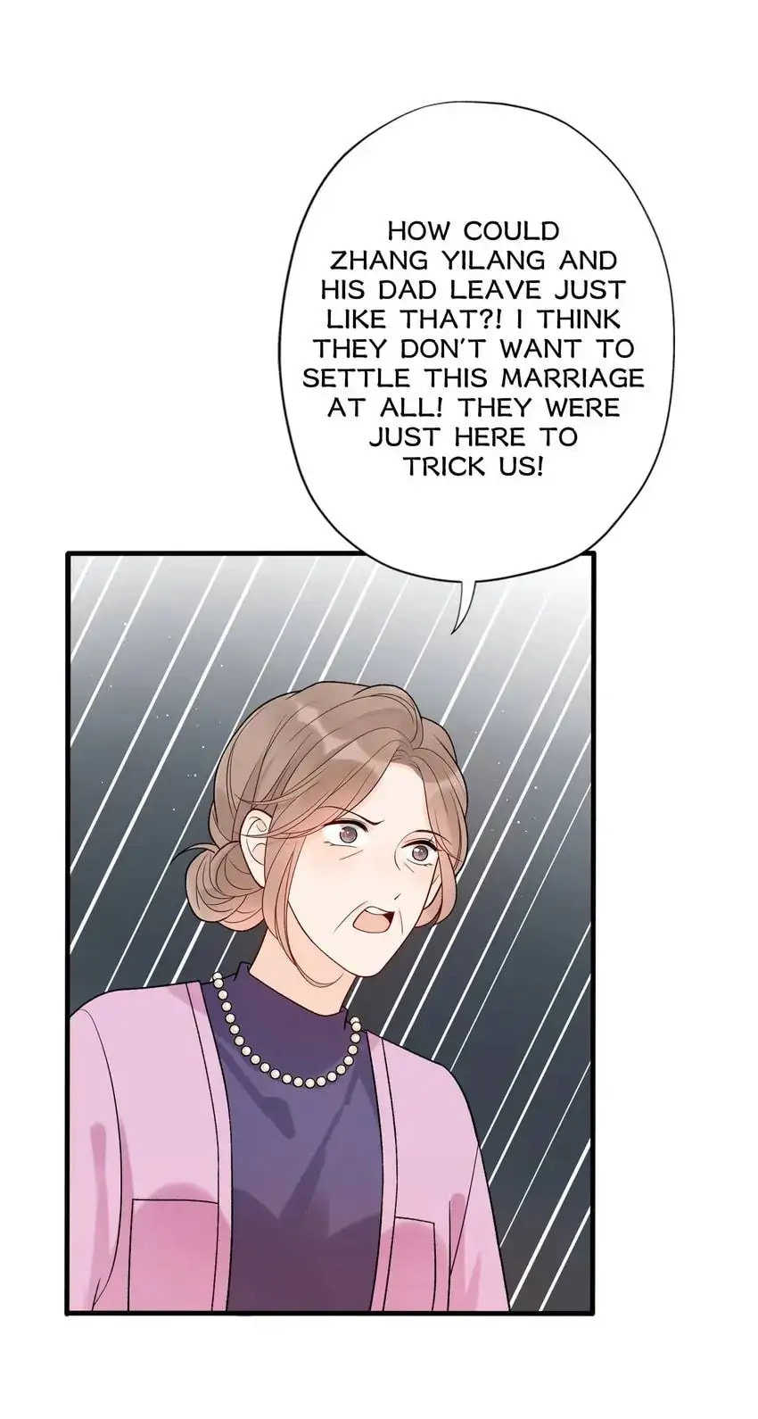 Read The Ex (Colored) chapter 45 image 2 on Lezhin
