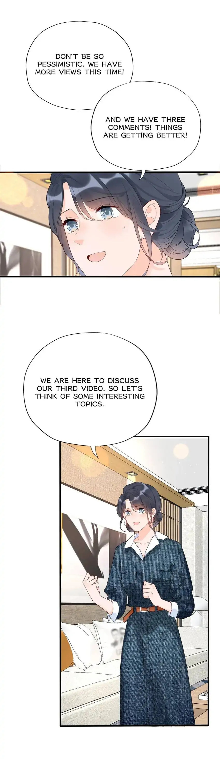 Read The Ex (Colored) chapter 45 image 20 on Lezhin