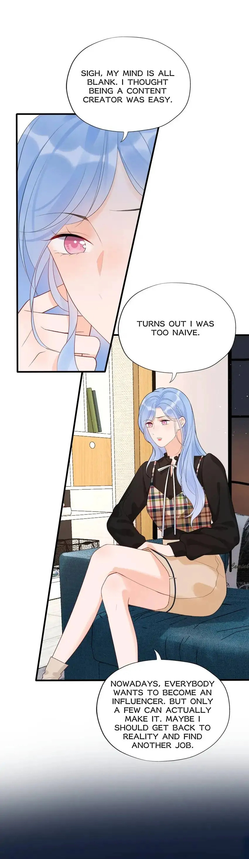 Read The Ex (Colored) chapter 45 image 21 on Lezhin