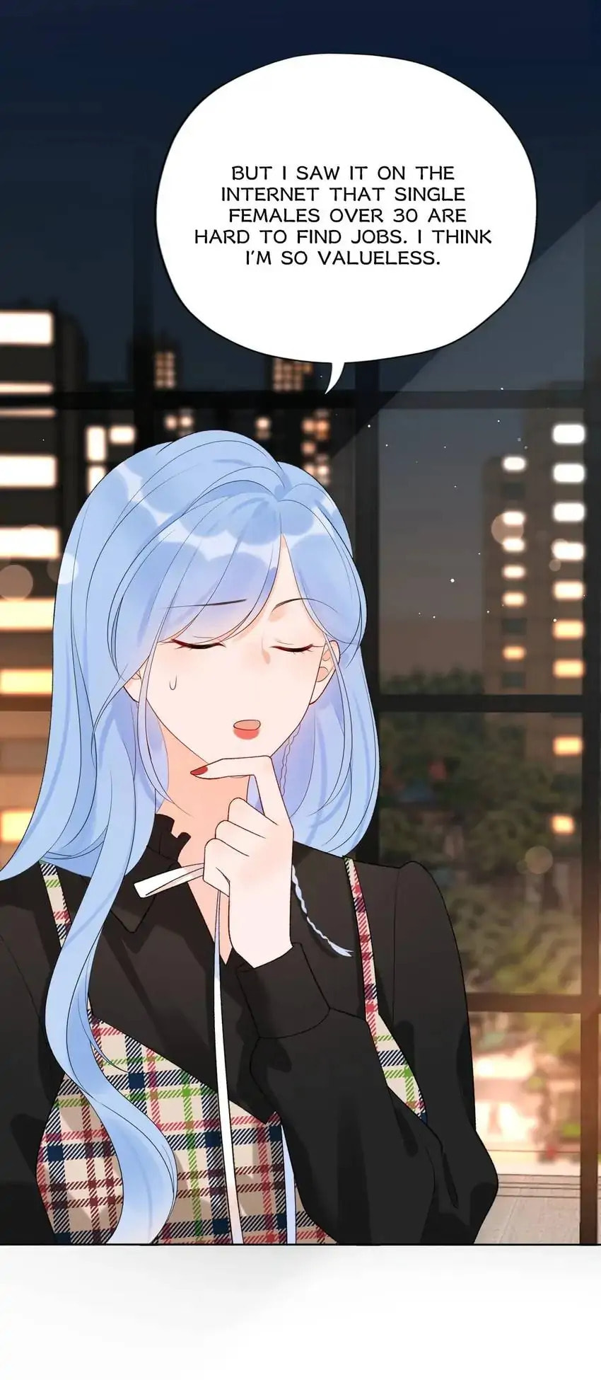 Read The Ex (Colored) chapter 45 image 22 on Lezhin