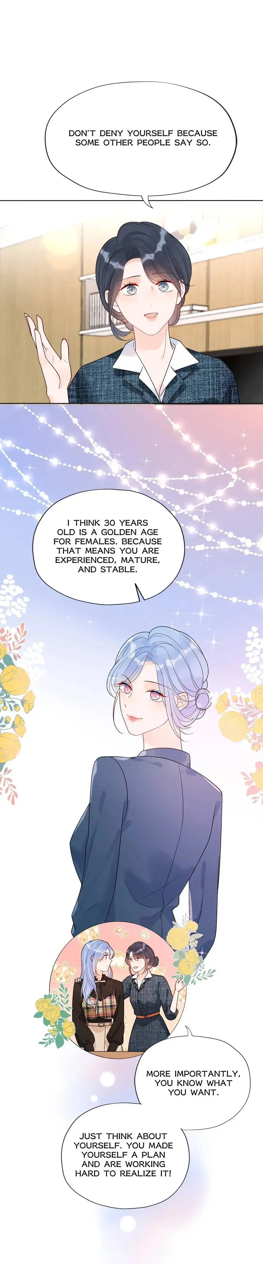 Read The Ex (Colored) chapter 45 image 23 on Lezhin