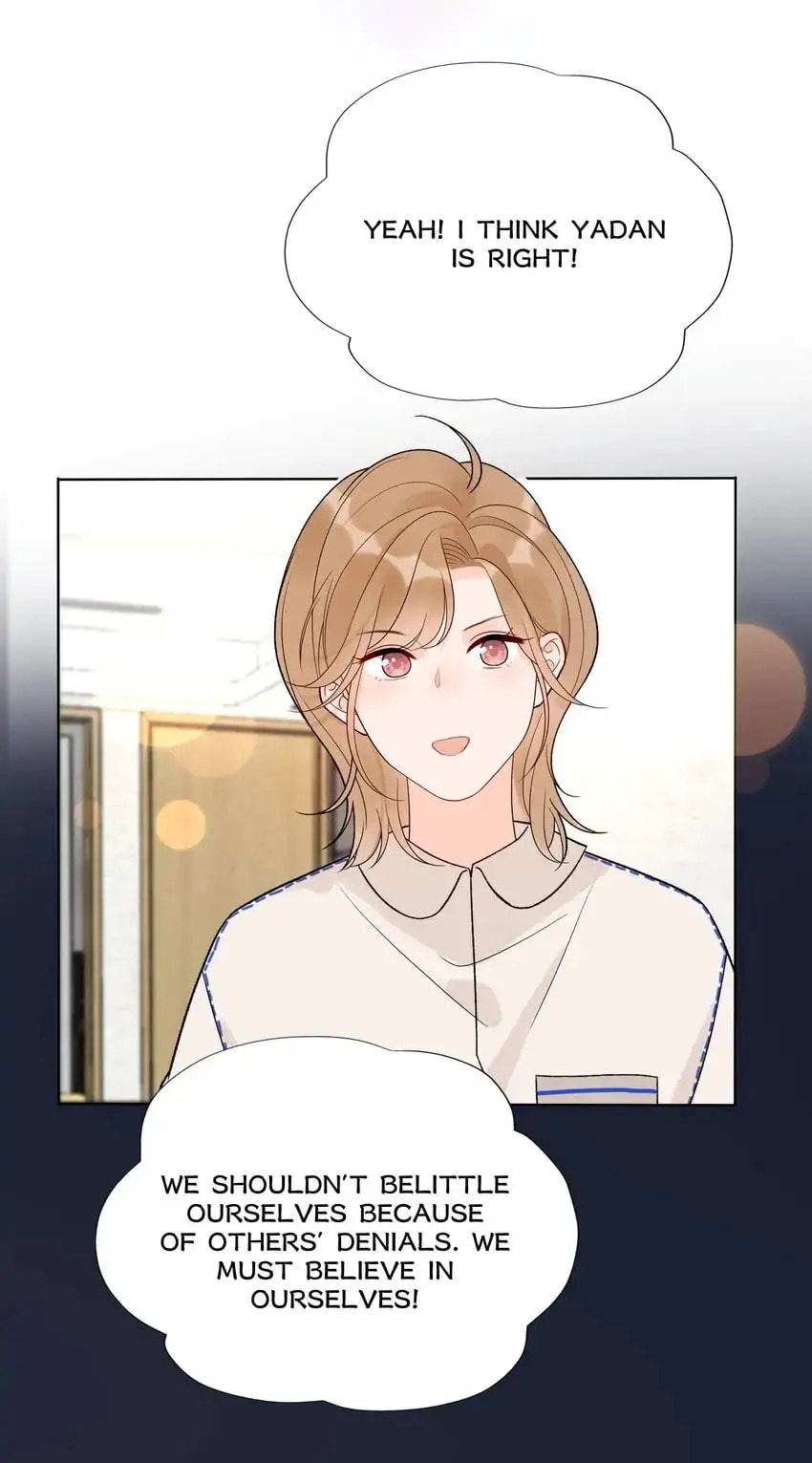 Read The Ex (Colored) chapter 45 image 24 on Lezhin