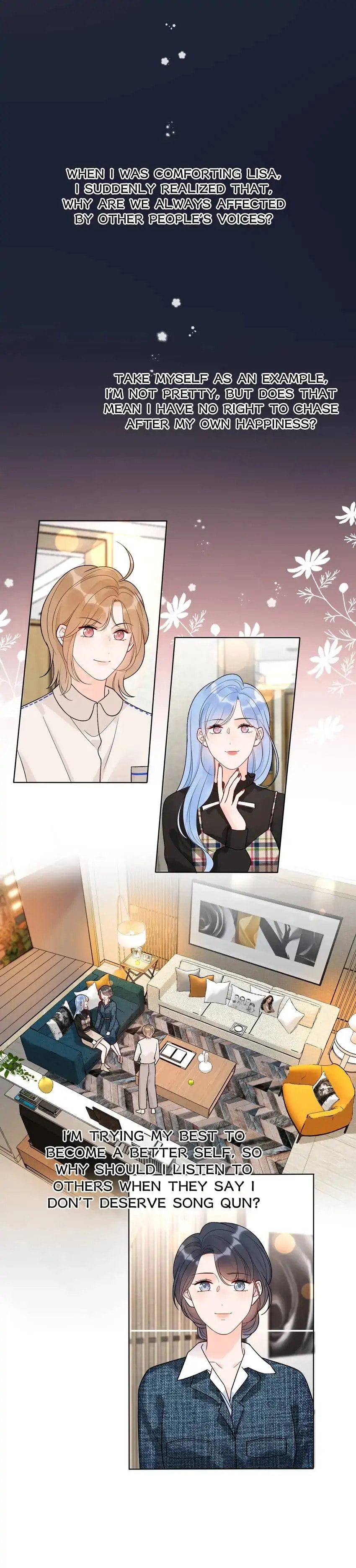 Read The Ex (Colored) chapter 45 image 25 on Lezhin