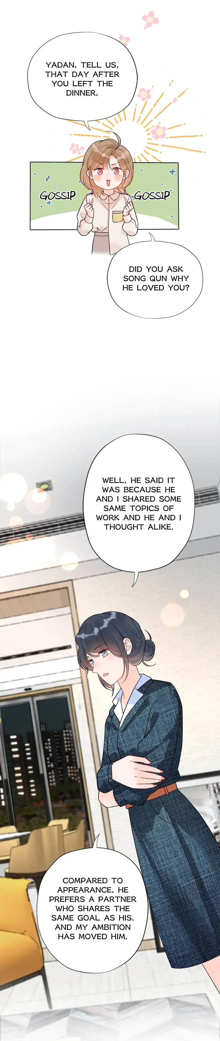 Read The Ex (Colored) chapter 45 image 27 on Lezhin