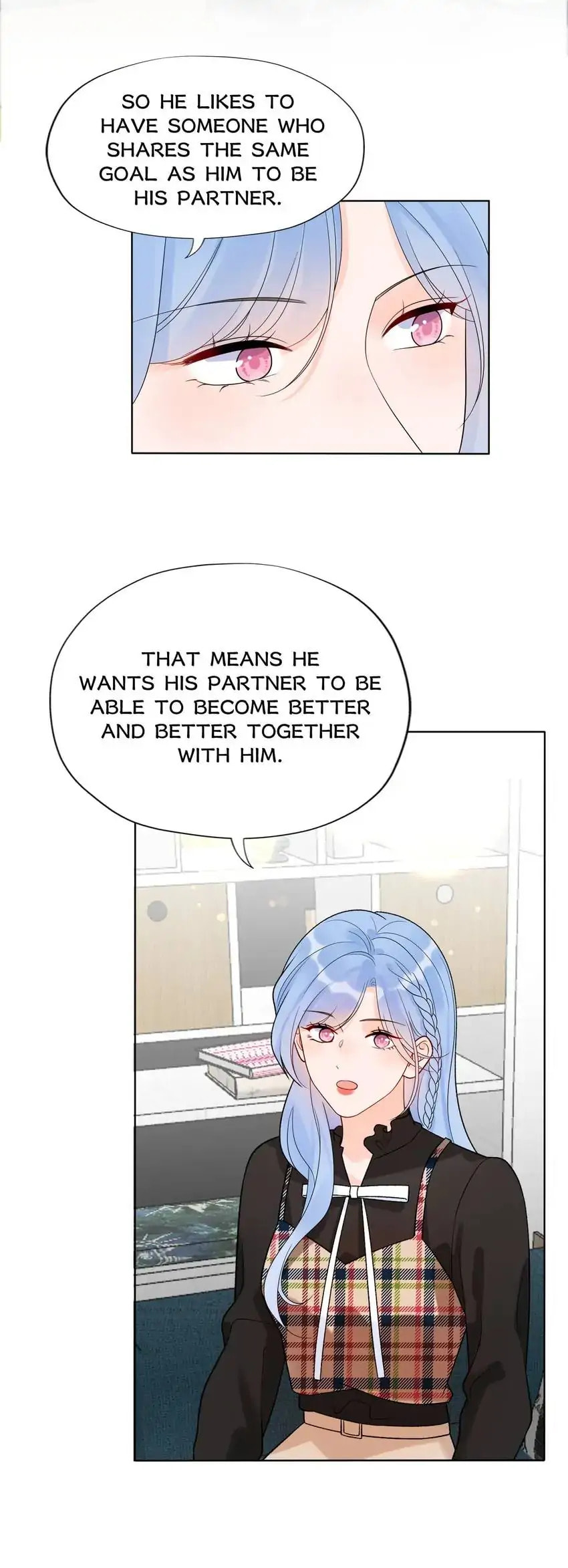 Read The Ex (Colored) chapter 45 image 28 on Lezhin
