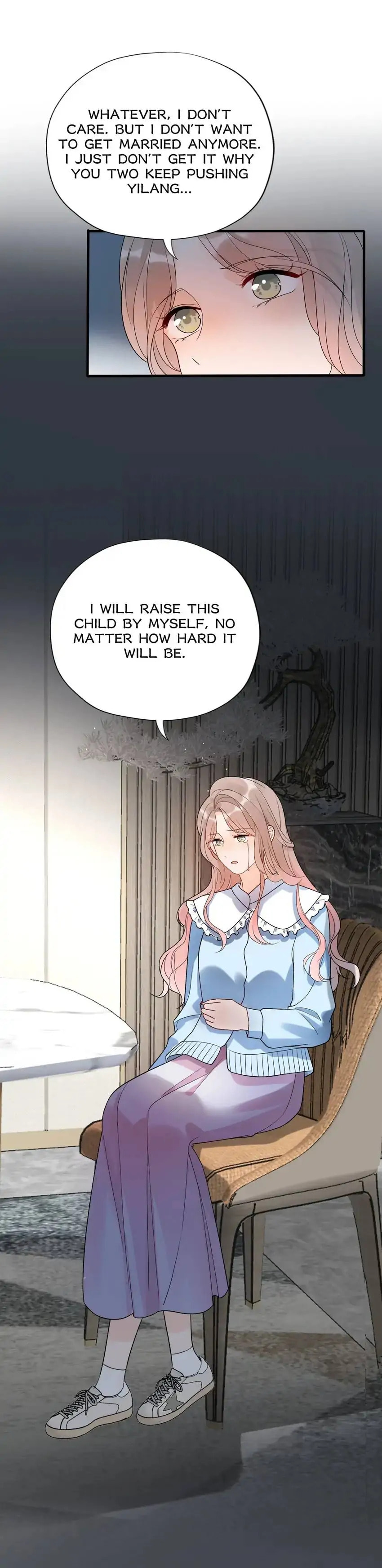 Read The Ex (Colored) chapter 45 image 3 on Lezhin