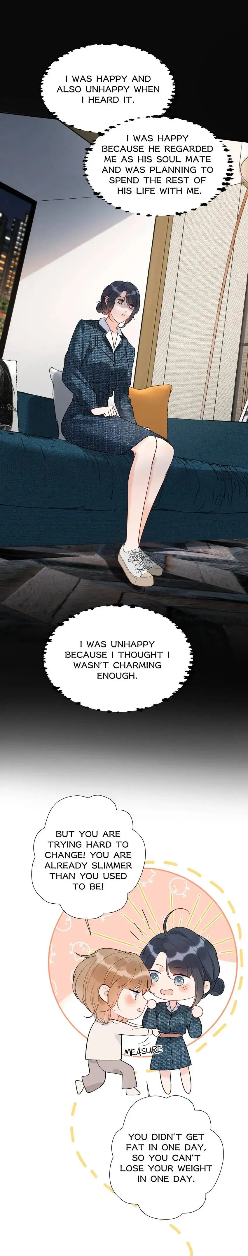 Read The Ex (Colored) chapter 45 image 30 on Lezhin