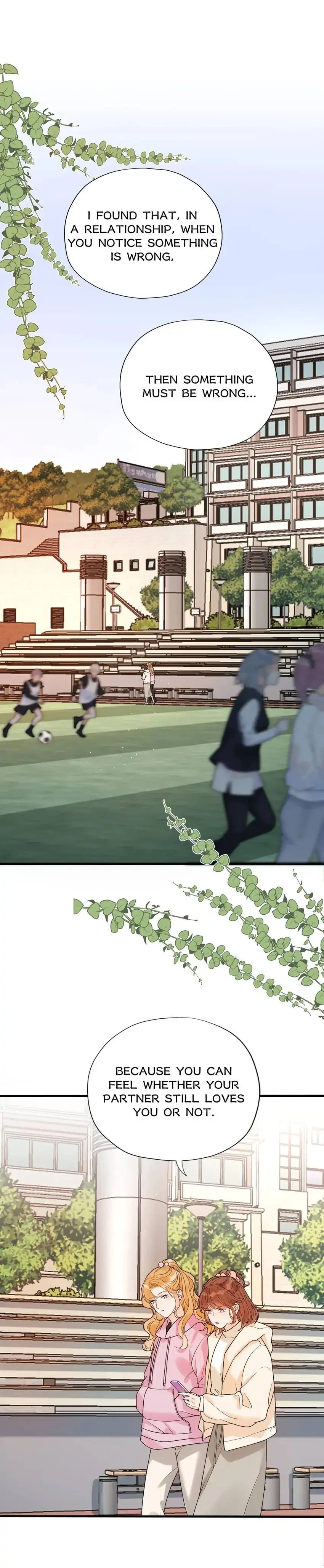 Read The Ex (Colored) chapter 45 image 34 on Lezhin