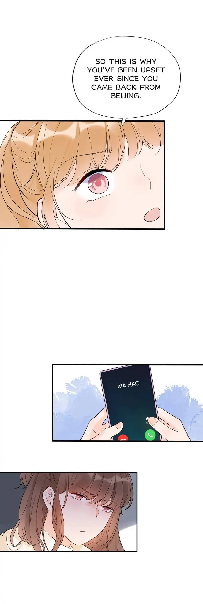 Read The Ex (Colored) chapter 45 image 37 on Lezhin
