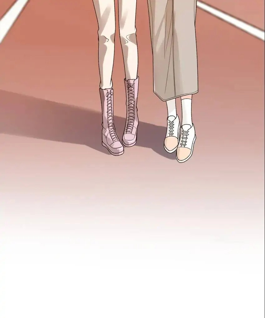 Read The Ex (Colored) chapter 45 image 39 on Lezhin