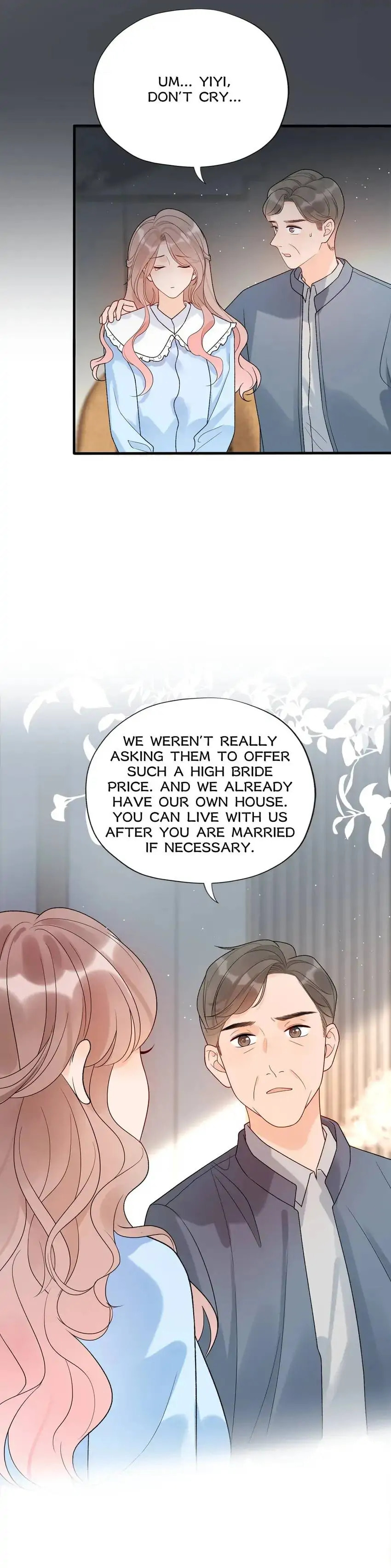 Read The Ex (Colored) chapter 45 image 4 on Lezhin