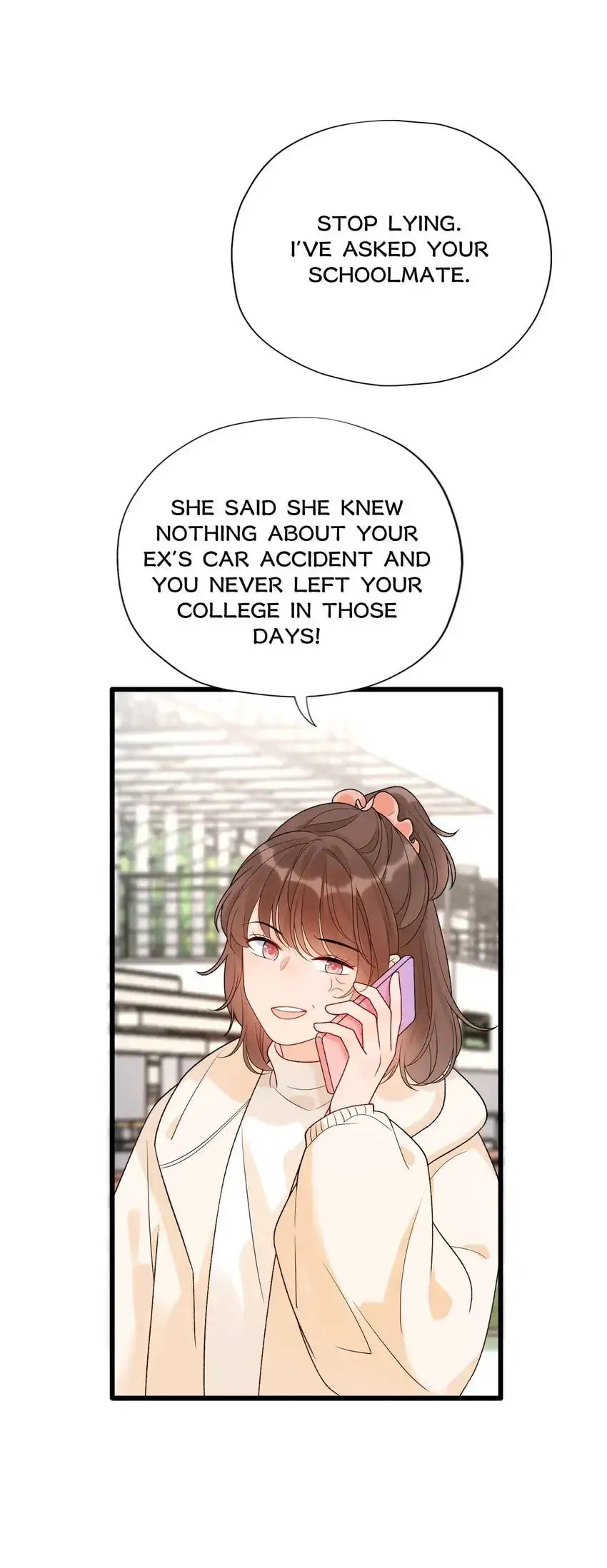 Read The Ex (Colored) chapter 45 image 41 on Lezhin