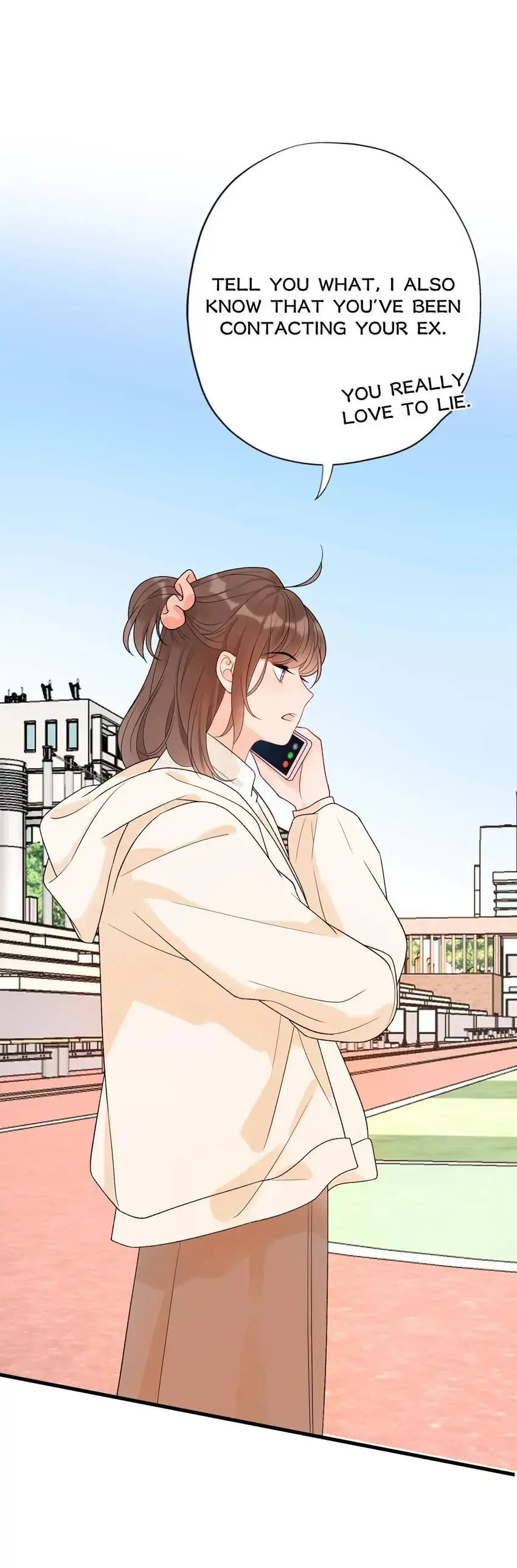 Read The Ex (Colored) chapter 45 image 42 on Lezhin