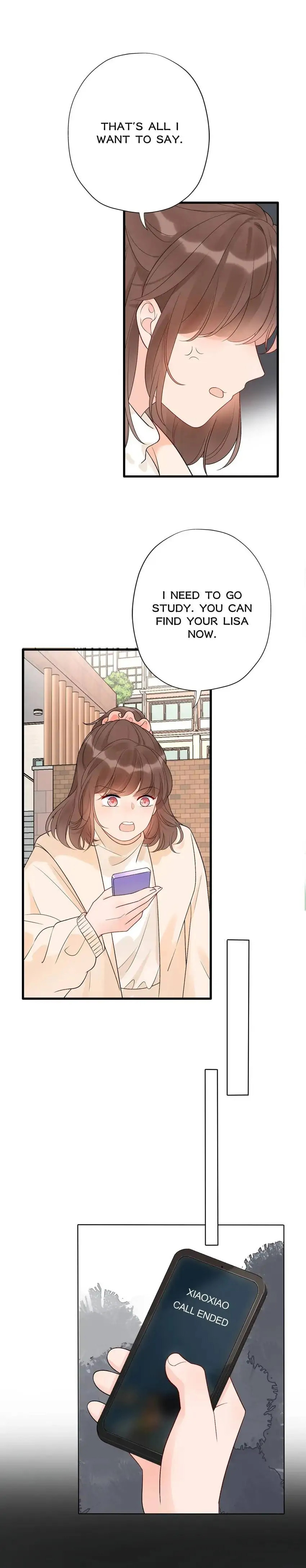 Read The Ex (Colored) chapter 45 image 43 on Lezhin