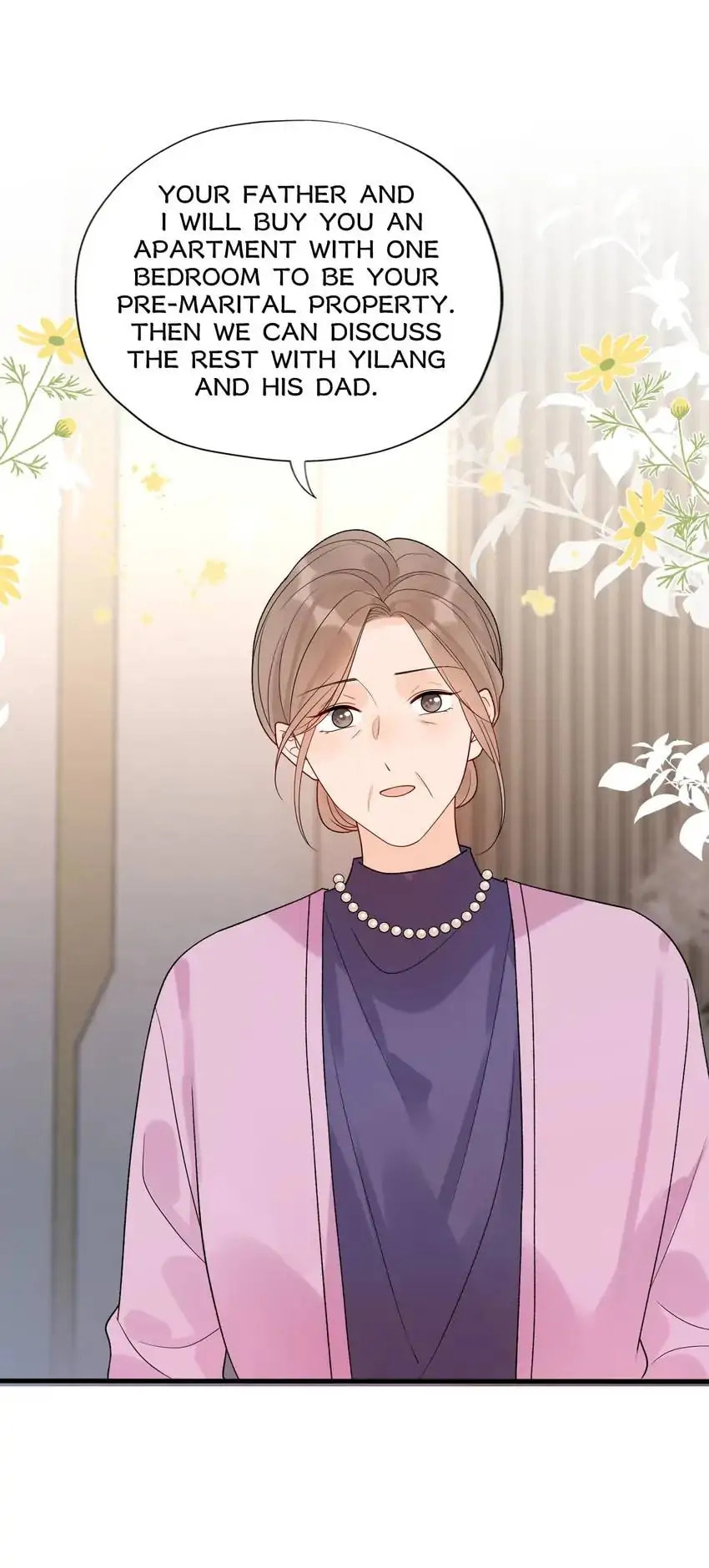 Read The Ex (Colored) chapter 45 image 7 on Lezhin